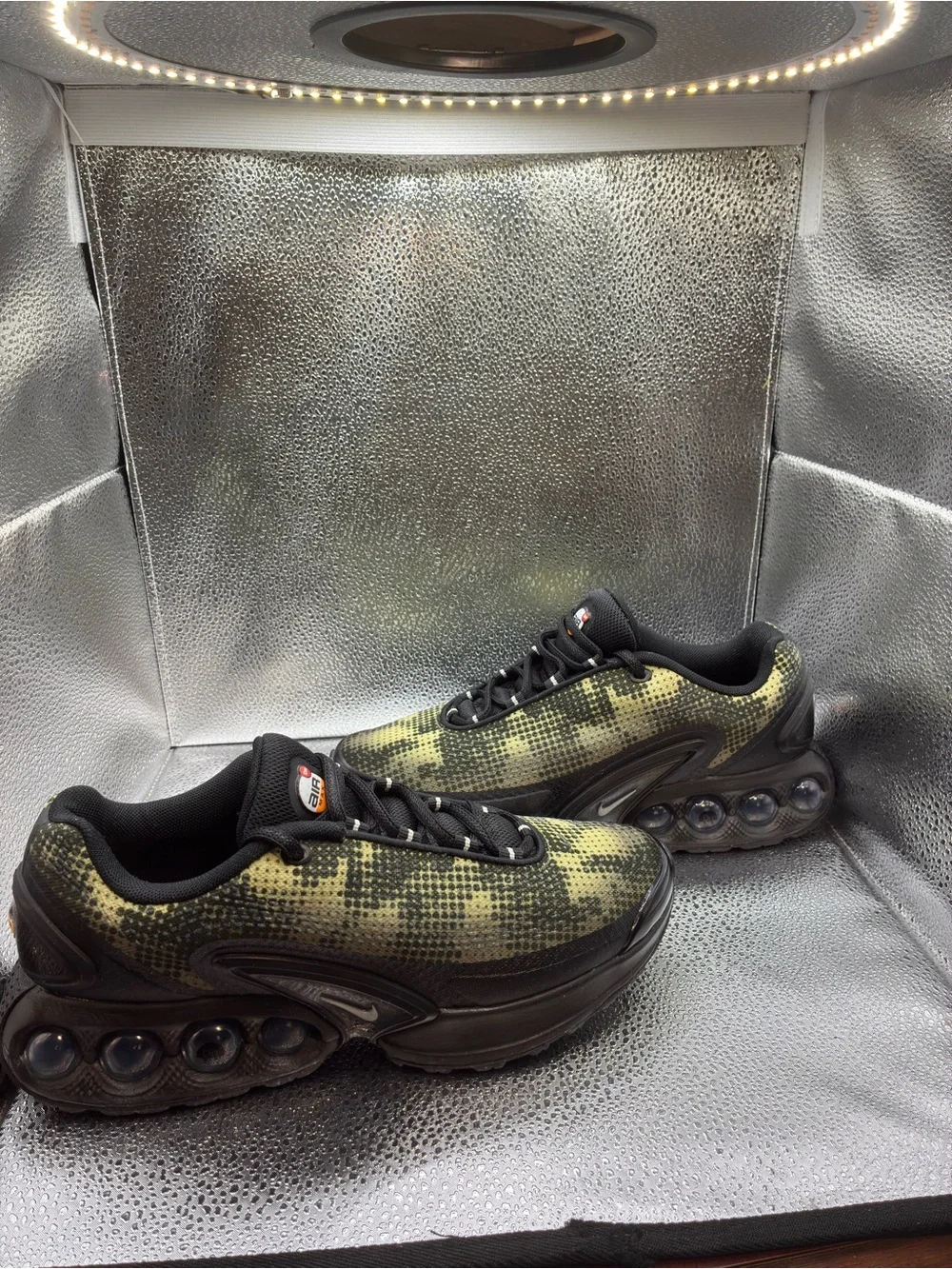Nike Air Max DN